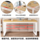 Computer desk desktop home study table