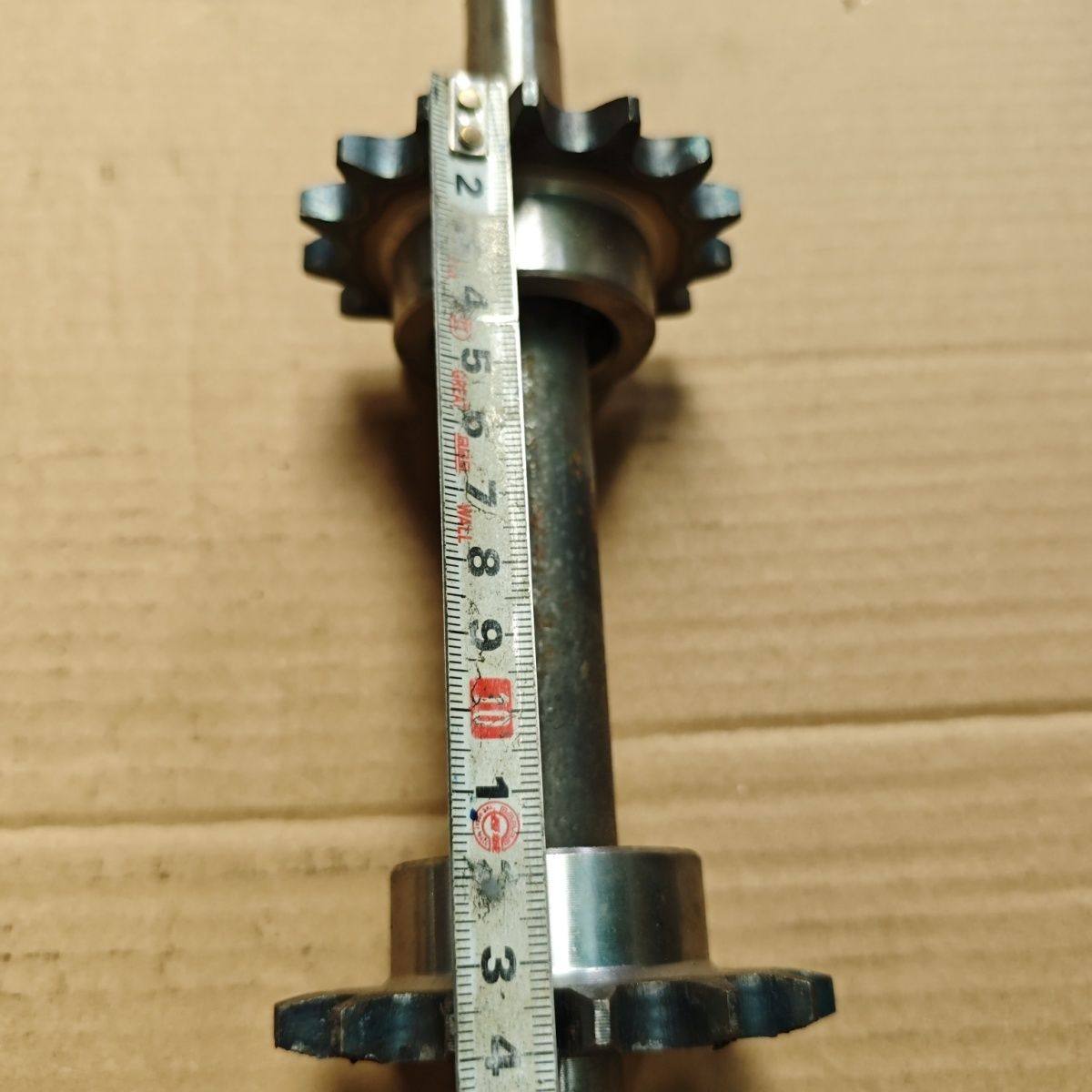 铡草机配件链条传动杆通用型输送带拉杆主轴杆一整套齿轮传动组合,淘宝优惠券,粉丝福利购,淘宝优惠卷