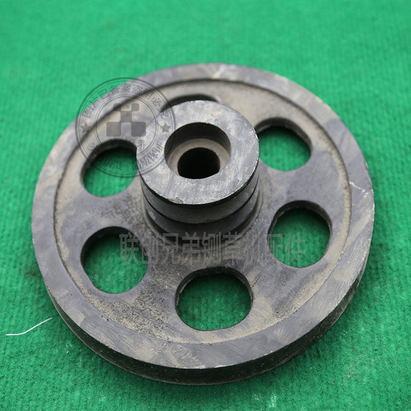 各种型号铡草机切草机揉草机铡揉机配件皮带轮电机轮三槽轮新品,淘宝优惠券,粉丝福利购,淘宝优惠卷