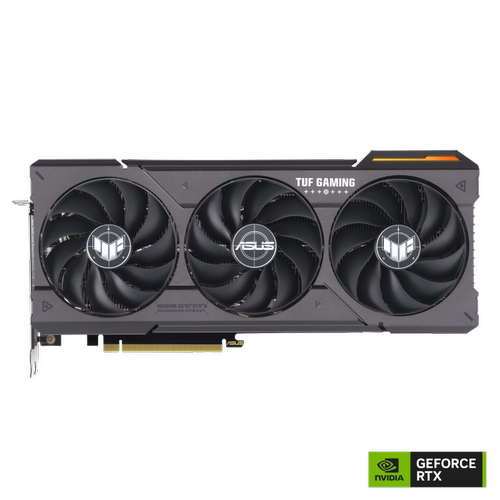 RTX4070 4070SUPER 12G高端游戏台式电脑电竞黑悟空二手拆机显卡 - 图2