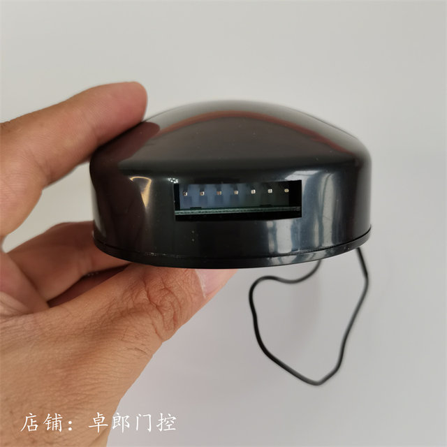 Tianwei electric rolling shutter door remote control garage universal