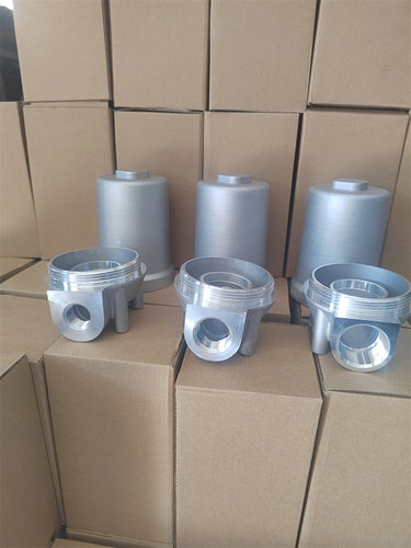 柴油机油液压油齿轮油汽油泵加油机过滤器加装4分6分1寸滤芯总成 - 图2