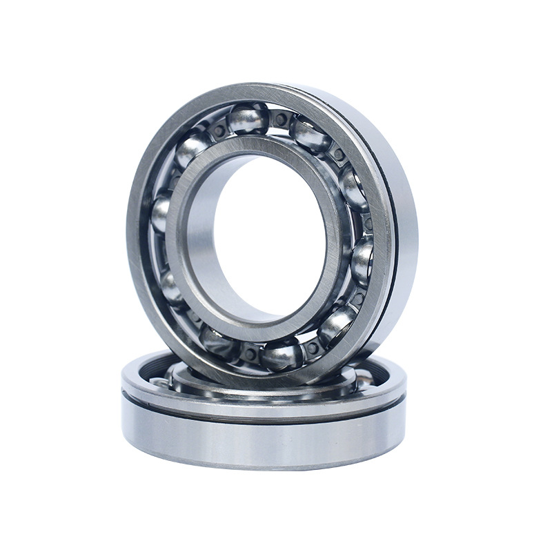 汽车变速箱轴承6207N 6209N 6210N 6211N 6212N 带卡槽止动槽轴承 - 图3