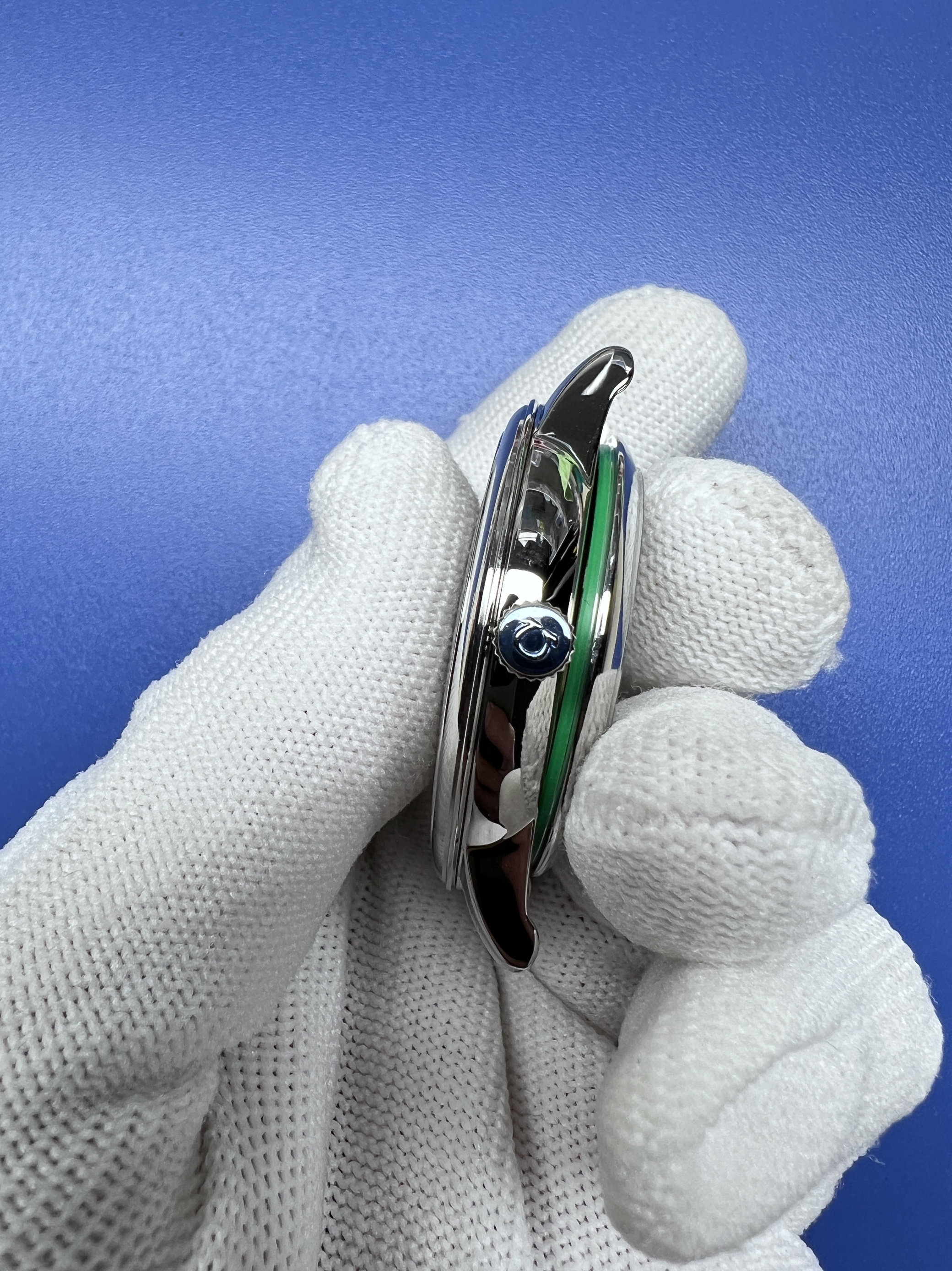 手表配件 代用蝶飞 适配2824 2892 机芯表壳 全套 蓝宝石店长推荐,淘宝优惠券,粉丝福利购,淘宝优惠卷