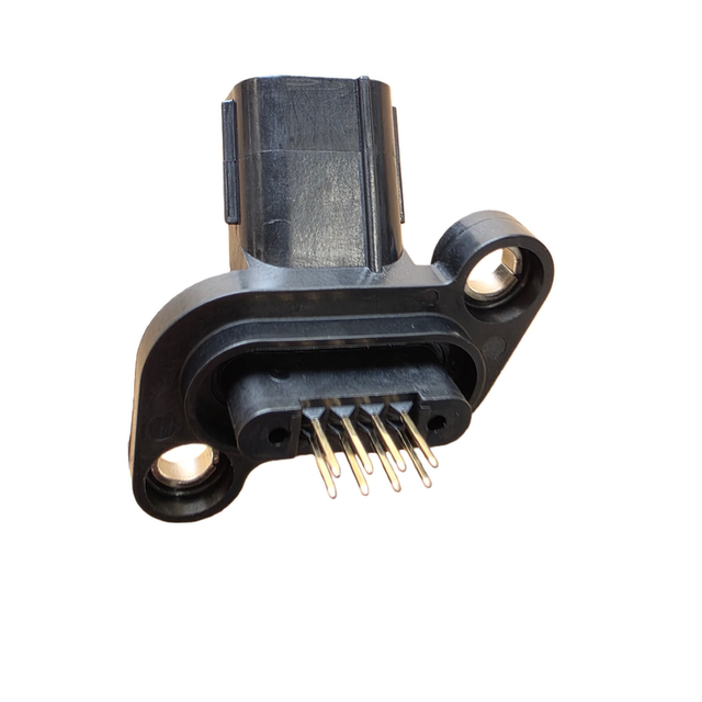 Toyota Avalon Highlander Lexus ES millimeter wave radar sensor ACC plug