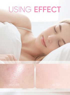 JAPANCHERRYBLOSSOM SLEEPING MASK FENYI芬逸樱花免洗睡眠面膜