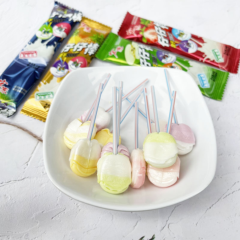 宏源仔仔棒棒糖混合口味8090后童年怀旧儿童糖果零食小吃休闲食品,淘宝优惠券,粉丝福利购,淘宝优惠卷