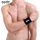 Sports wristband elastic pressurized anti-fixation breathable basketball