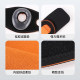 Professional sports patella strap