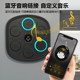 Mandikawi parent-child interactive children's boxing music machine