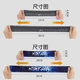 Headband men's anti-sweat running basketball fitness equipment