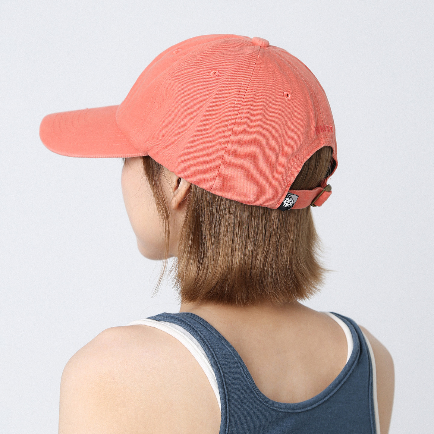 灰色字母刺绣棒球帽女夏季新款大头围防晒帽遮阳帽休闲百搭鸭舌帽,淘宝优惠券,粉丝福利购,淘宝优惠卷