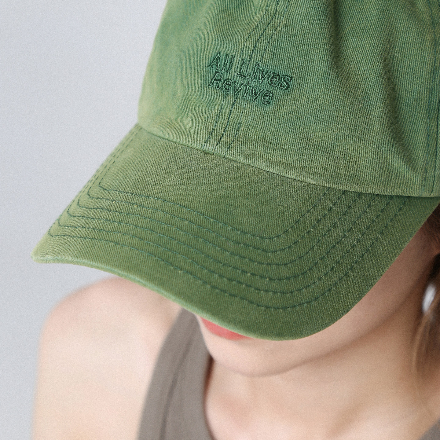 灰色字母刺绣棒球帽女夏季新款大头围防晒帽遮阳帽休闲百搭鸭舌帽,淘宝优惠券,粉丝福利购,淘宝优惠卷