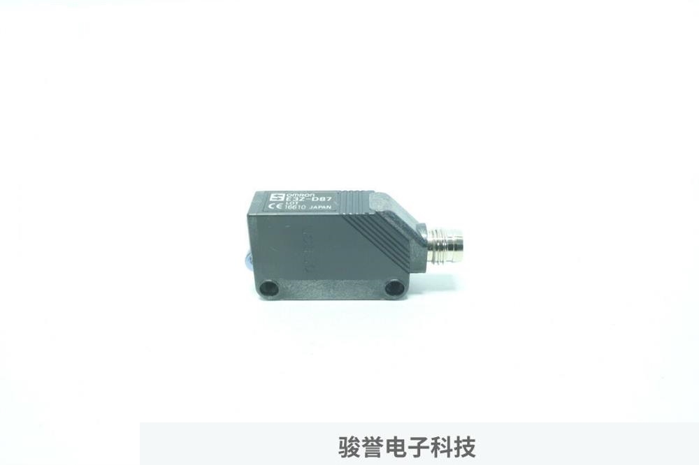 欧姆龙 光电开关 E3Z-D87 传感器拍前询价