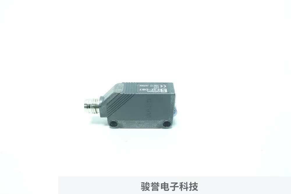 欧姆龙 光电开关 E3Z-D87 传感器拍前询价