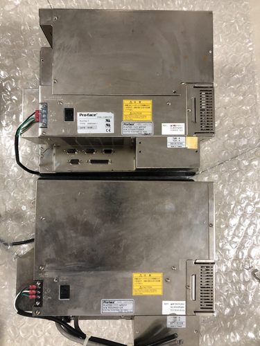 Pro-face普罗菲斯触摸屏PL6700-T11-W901F现货 - 图0