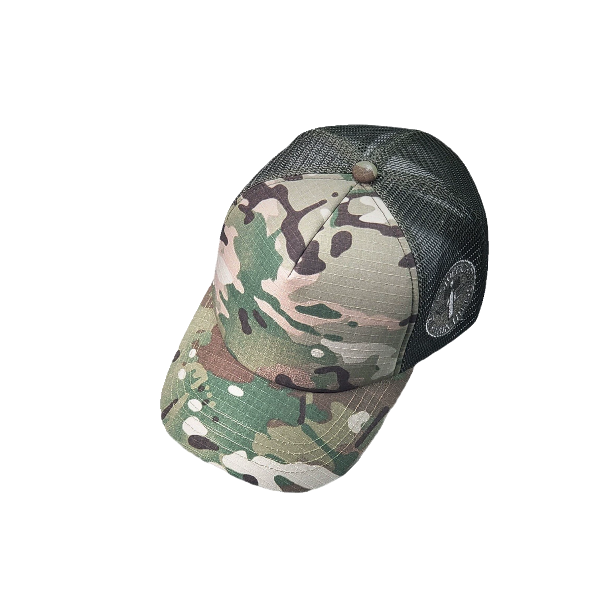 酋长硬顶迷彩棒球帽高顶遮阳帽子加深顶深显脸小防晒男透气鸭舌帽,淘宝优惠券,粉丝福利购,淘宝优惠卷