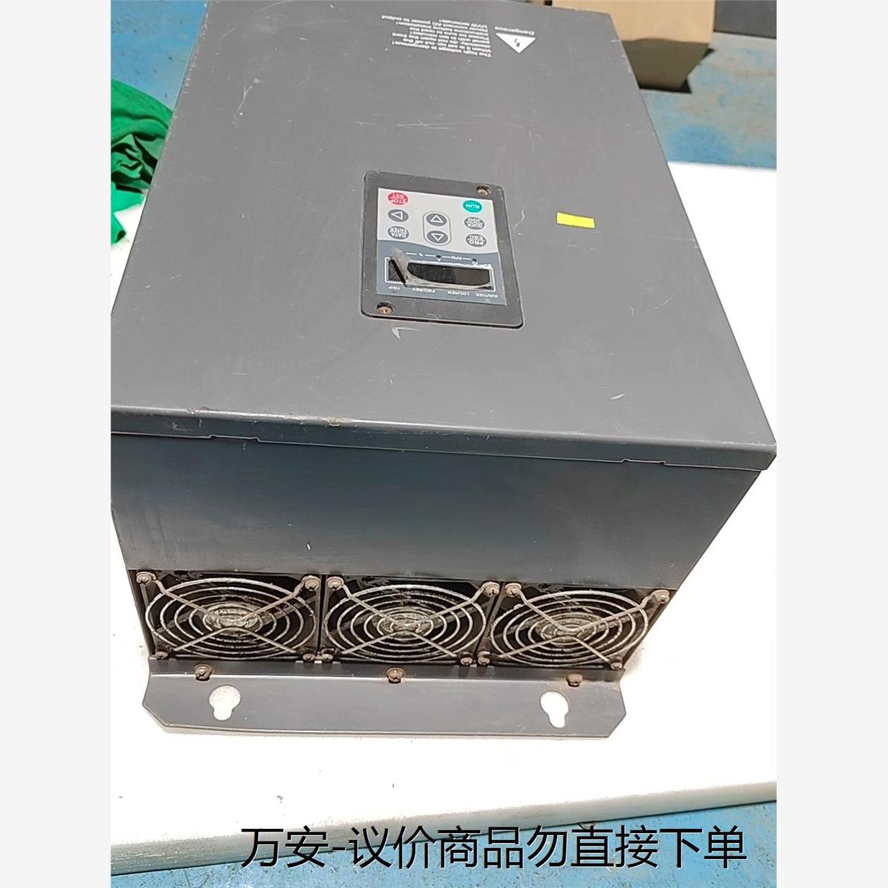 JR6000-018G/022P-4-5040  佳乐变频器 - 图2