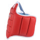 Jingpai Jizhen men's and women's Oxford cloth competition type chest protector