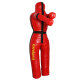 Mma mixed martial arts vent judo human sandbag