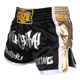 Muay Thai shorts boxing free adult training clothes children