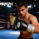 Jingpai professional boxing gloves-actual competition