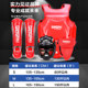 Fighting Sanda protective gear set-recommended by coaches