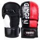 Mma professional mixed martial arts sparring boxing gloves