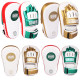 Jingpai boxer target + foot target dual-purpose all-in-one target