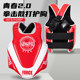 Jingpai-boxing protective gear-5-year warranty recommended by coaches