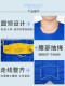 Martial arts training clothes for adults and children can be customized
