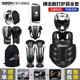 Fighting Sanda protective gear set of eight pieces thickened protective gear