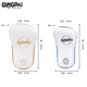 Hand and foot target sparring partner kickboxing Taekwondo