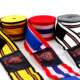 Stretch Sanda Sandbag Fighting Boxing Bandage