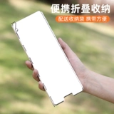 Открытая печь Ветро такта складная карта Тип печи ветропроницаемая перегородка газовая плита газовая вытяжка для головокружения