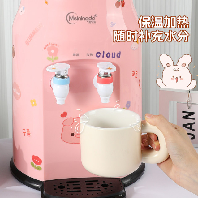 ເຄື່ອງເຮັດນ້ຳຮ້ອນທັນທີ desktop mini bucket