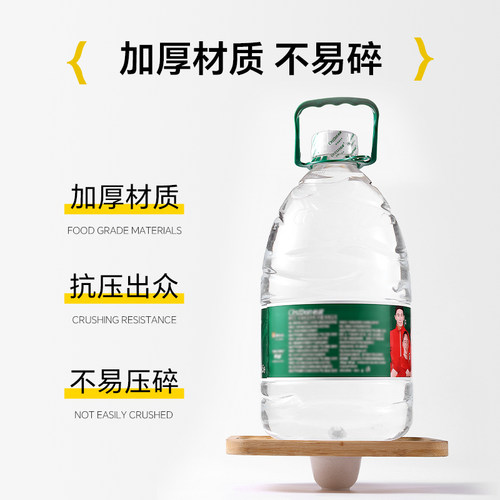 一次性功夫茶杯茶具套装便携野炊露营泡茶喝茶煮茶品茶杯杯子茶碗 - 图1