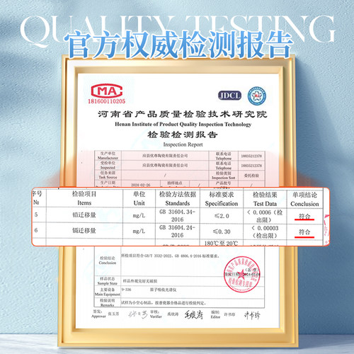陶瓷吃饭碗家用2026新款高颜值加厚面碗微波炉专用乔迁餐具10个装 - 图2