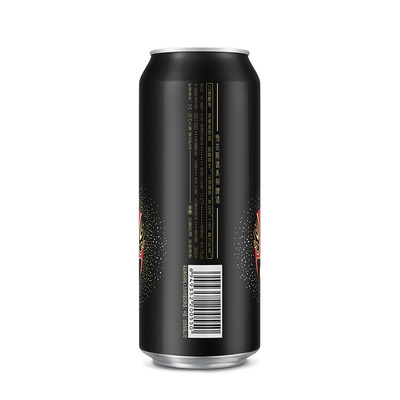 雪花500ml12听整箱啤酒新品上市