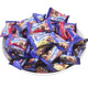 Alpine 500g bulk wholesale sandwich toffee