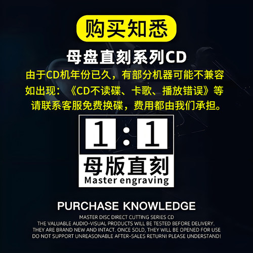 Beyond 黄家驹【2CD】碟片光盘 经典32首 出道成名曲 WAV无损1501 - 图3