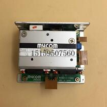 Bargaining for the spot price of Sichuan MYCOM IMS500-121