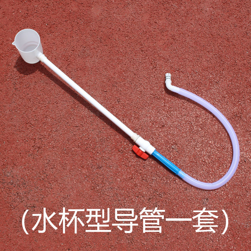 农用水肥追肥器手动果树硬地下肥机器施肥神器配件多功能施肥器 - 图2