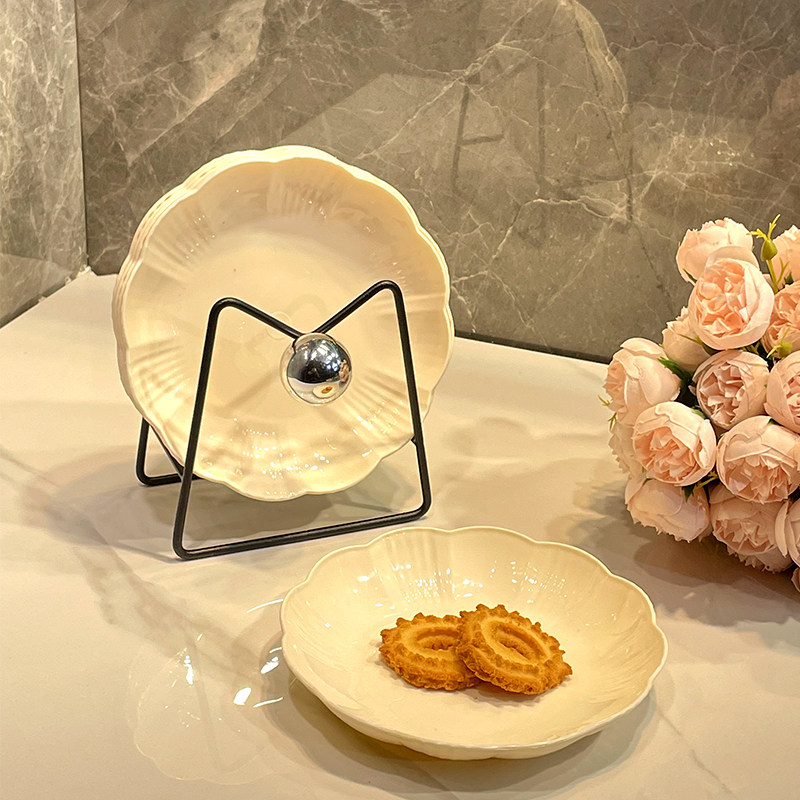 轻奢吐骨碟家用高档材质小吃盘子水果盘零食小碟子吐骨头碟残渣盘,淘宝优惠券,粉丝福利购,淘宝优惠卷