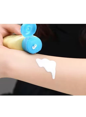 日本BIORE碧柔儿童防晒霜宝宝户外防晒乳SPF50+一岁以上