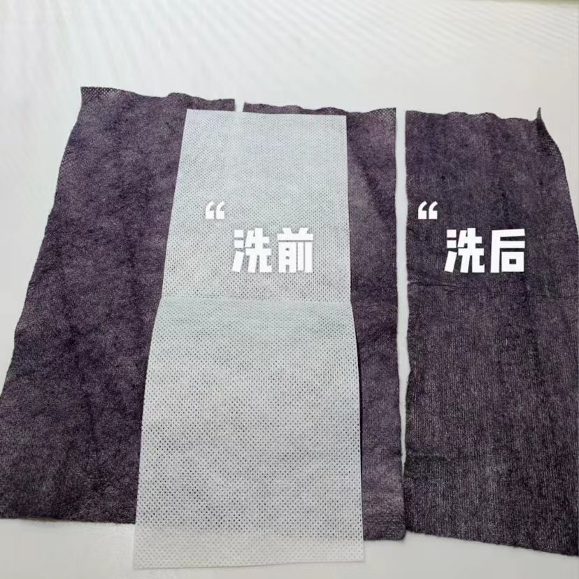 3盒45元~日本KINBATA防染色衣服洗衣纸吸色片洗衣吸色母片防串色-图1