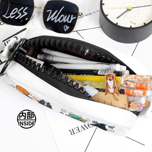 陈丽君 李云霄 君霄CP周边 越剧新龙门客栈 学生大容量笔袋文具袋 - 图3