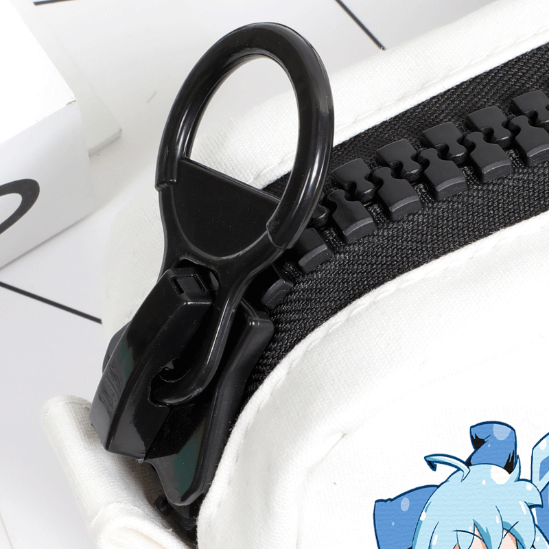 东方project 周边 动漫二次元同人 笔袋文具袋 博丽灵梦 蕾米莉亚,淘宝优惠券,粉丝福利购,淘宝优惠卷