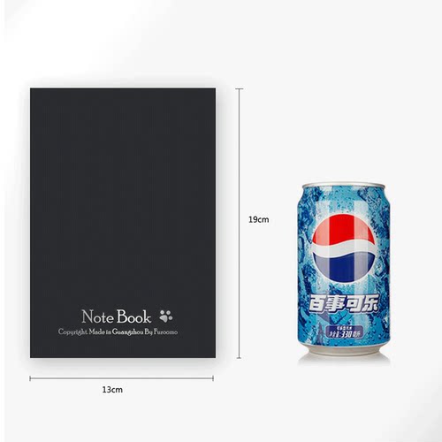 ZEROBASEONE 专辑 ZB1应援周边 学生笔记本子记事簿 章昊 沈泉锐 - 图1