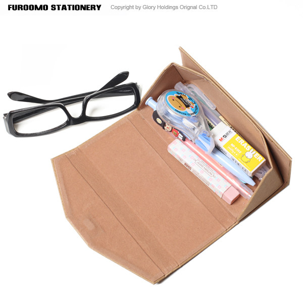 Jay Chou peripheral celebrity support gift glasses box